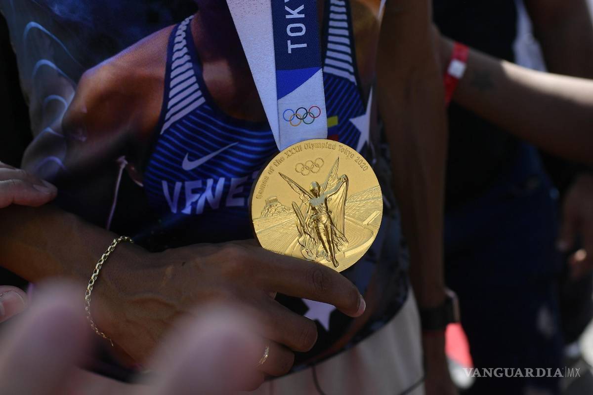 Wuhan encabeza candidaturas para Olímpicos de 2036