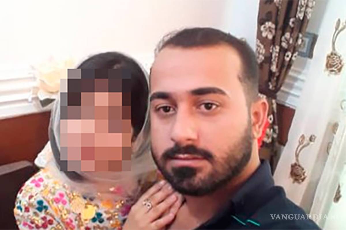 Casan a niña de 9 años con hombre de 28 en Irán, buscan anular matrimonio