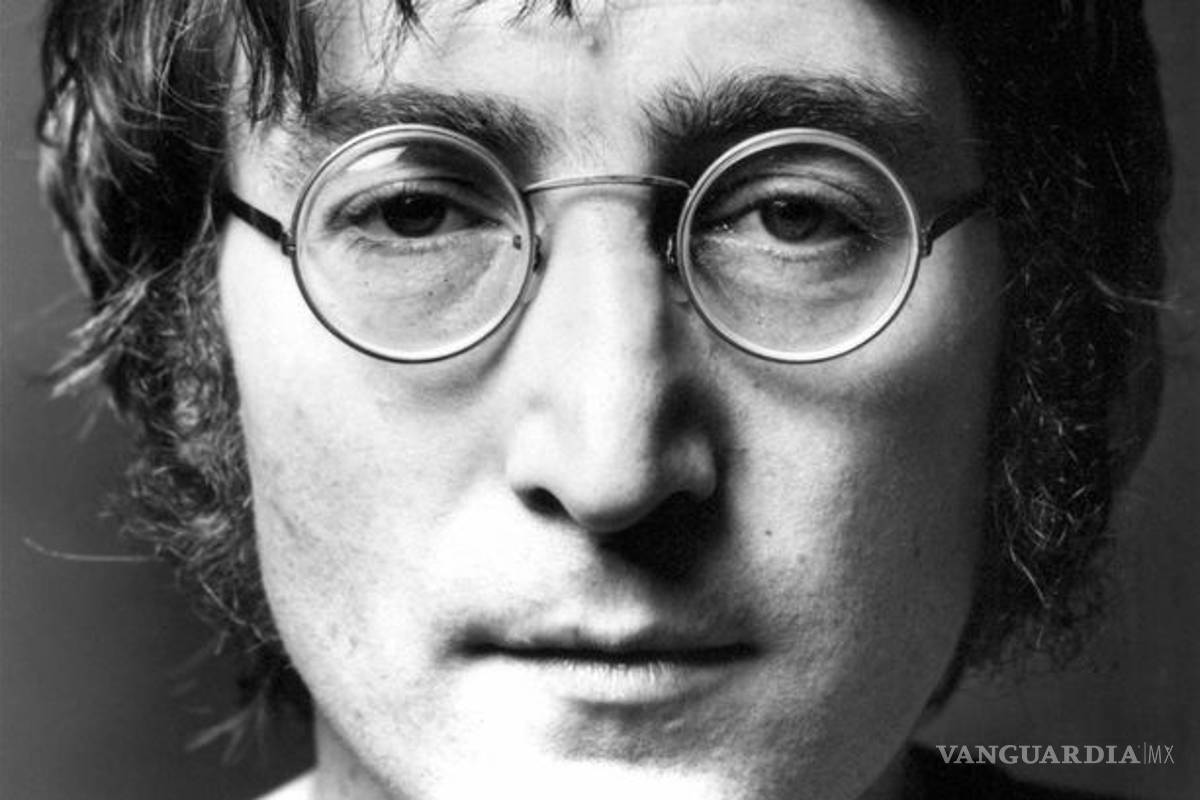 John Lennon cumpliría 76 años