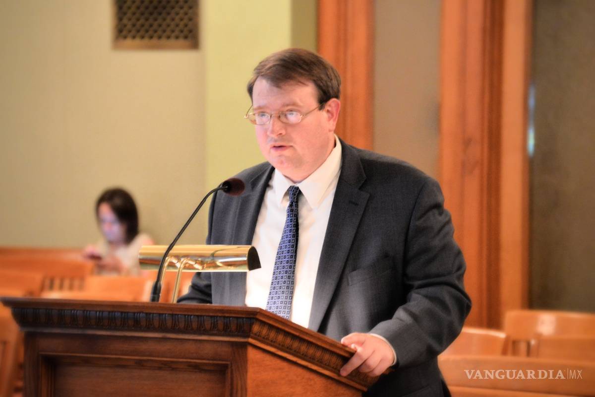 Ohio: senadores reciben capacitación sobre acoso sexual