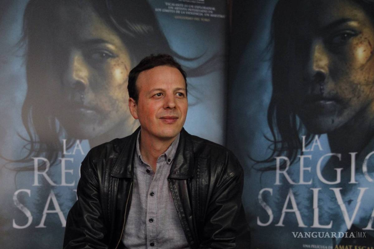 Polémica en México por el estreno de la nueva película de Amat Escalante