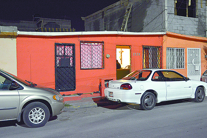 Saltillense se cuelga, esposa lo reporta muerto pero sobrevivió