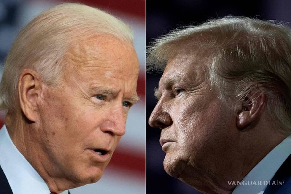 Trump vs Biden: los 6 temas vitales en el primer round por la Casa Blanca