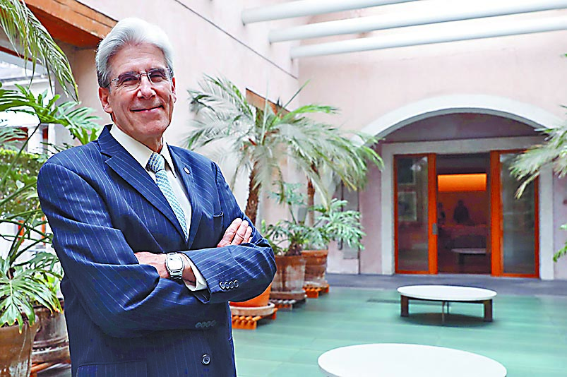 Un error creer que ya no hay peligro: Julio Frenk, exsecretario de salud