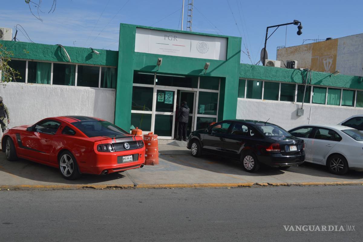 Asegura Fuerza Coahuila una tonelada de mariguana que llevaban a Piedras Negras