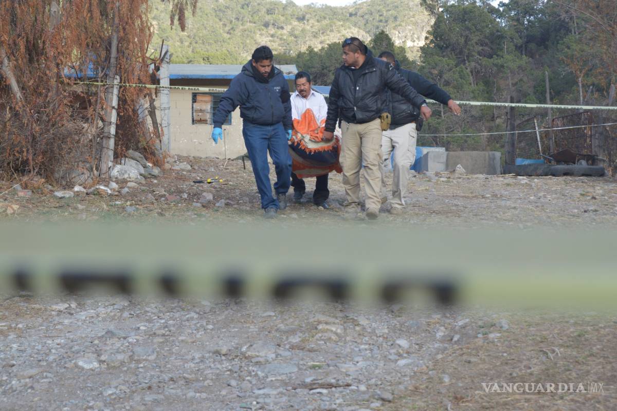 Anciano dispara y machetea a ladrón que intentó meterse a su propiedad