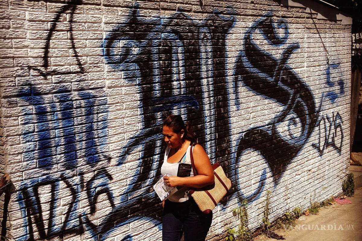Se extiende por EU la Mara Salvatrucha, pandilla responsable de crímenes y rituales satánicos