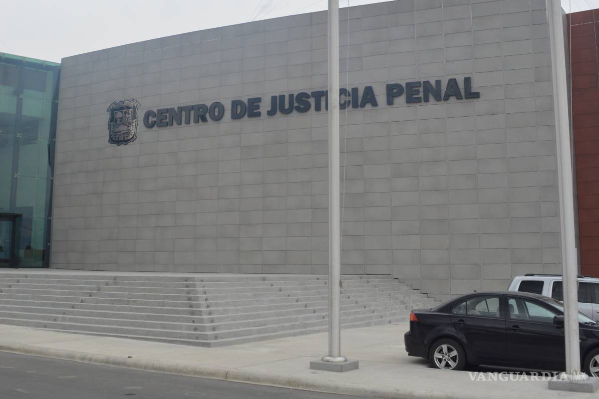 Pide plazo acusado de robo de una camioneta en Saltillo