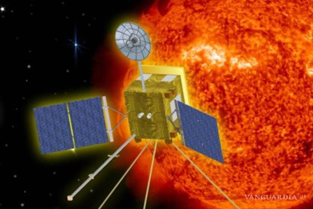 Solar Orbiter, nueva misión al Sol con escudo térmico de titanio y huesos