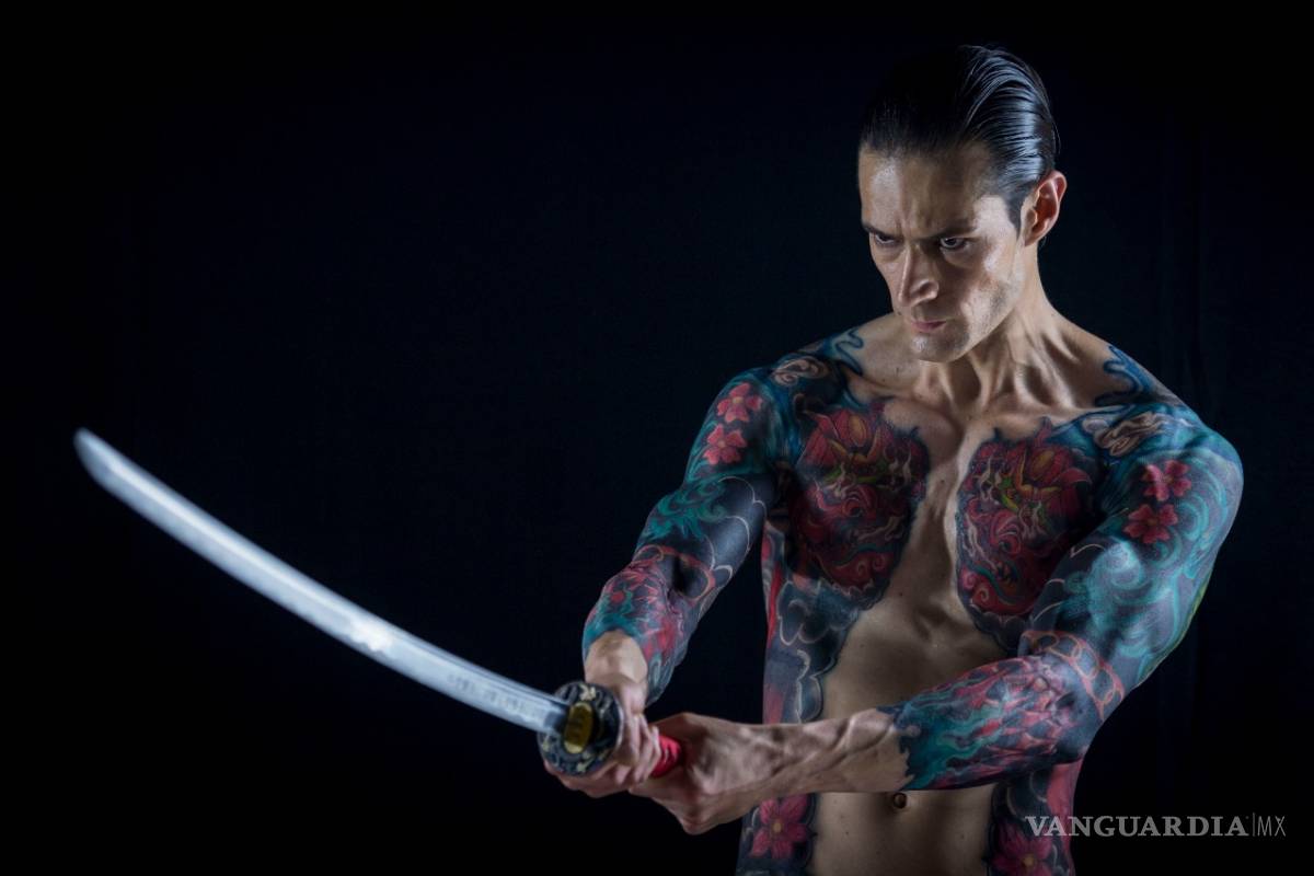 ‘Ishiro Tanaka fue un parteaguas en mi vida’, Alex Durán se redescubre en ‘El Dragón’