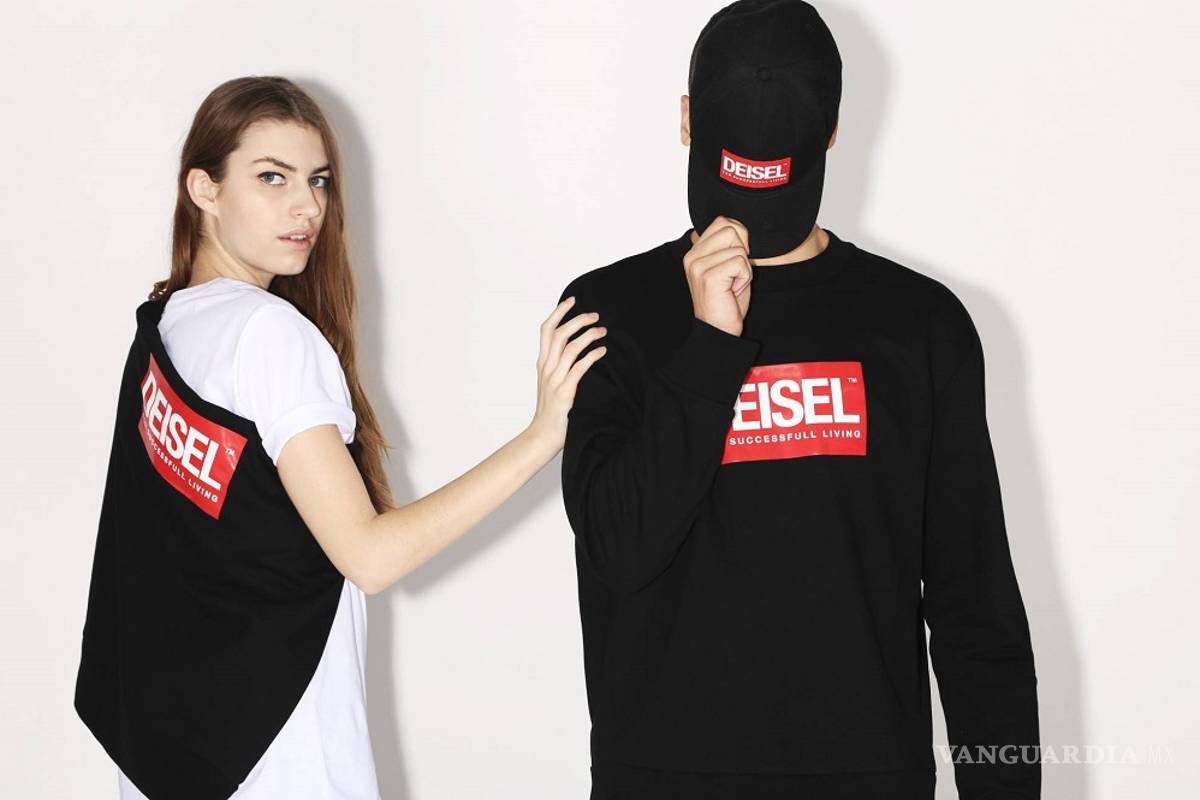 Diesel abre su propia tienda pirata en Nueva York