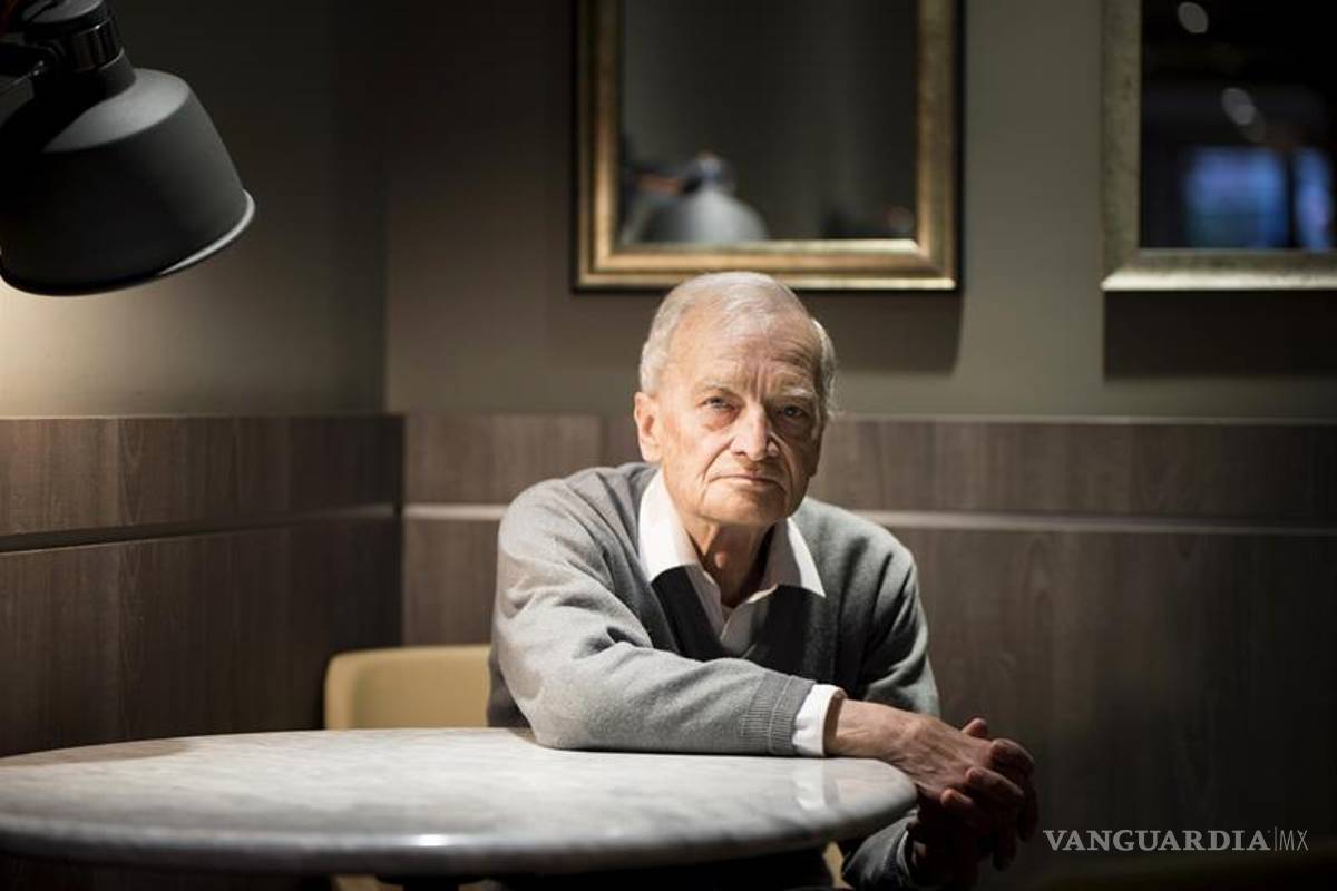 &quot;Coincidencias&quot;, la nueva novela de Luis Goytisolo