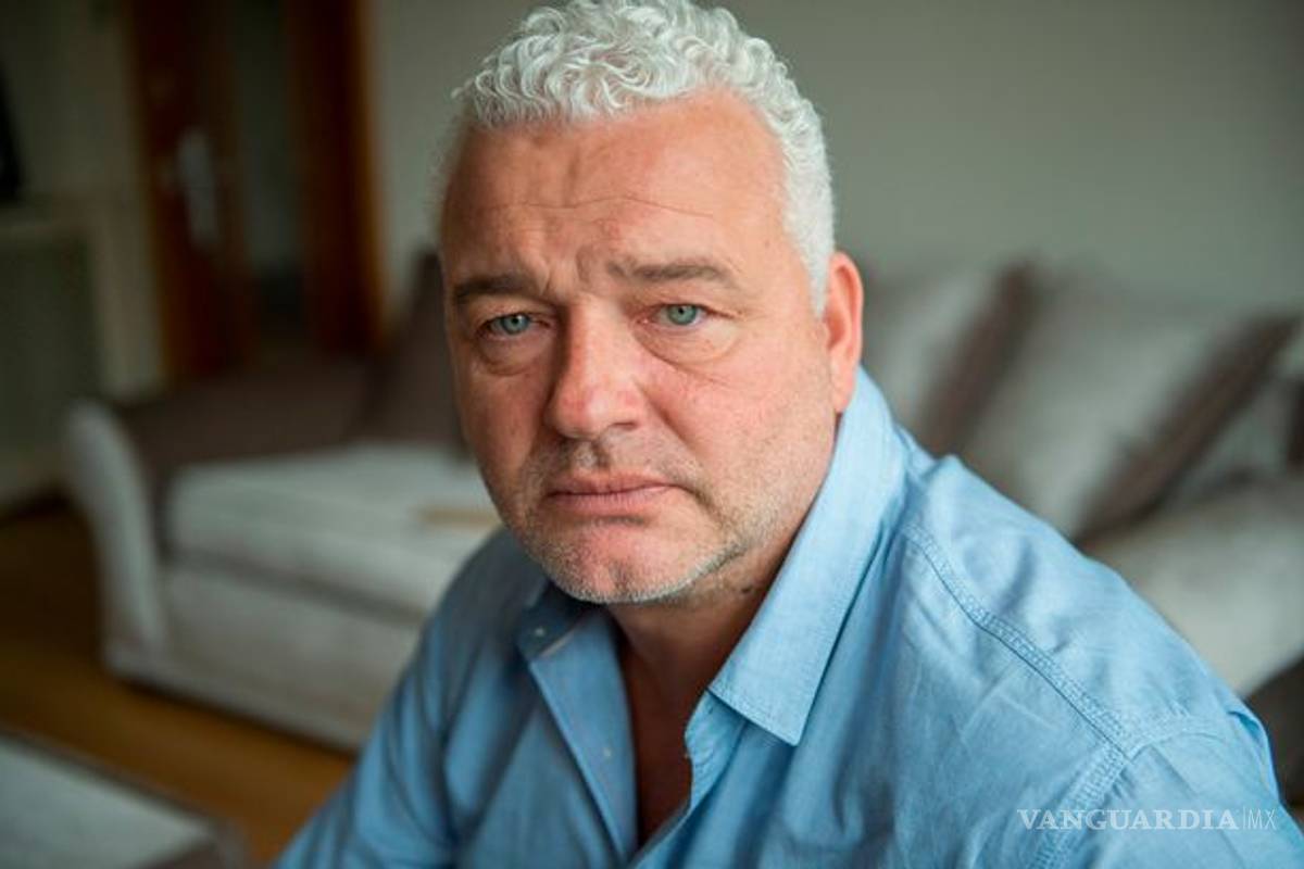 Ex jugador revela que su entrenador abusó sexualmente de él cuando era niño