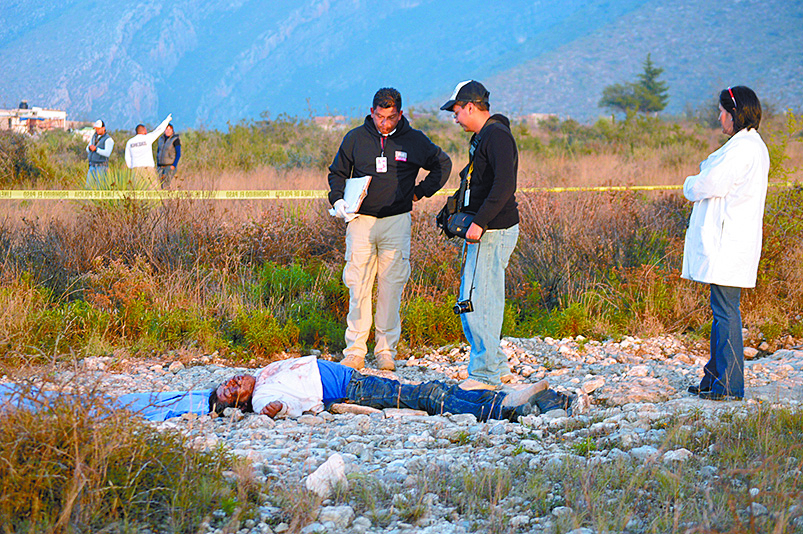 Investigará Municipio de Saltillo muerte de detenido; policías podrían estar involucrados