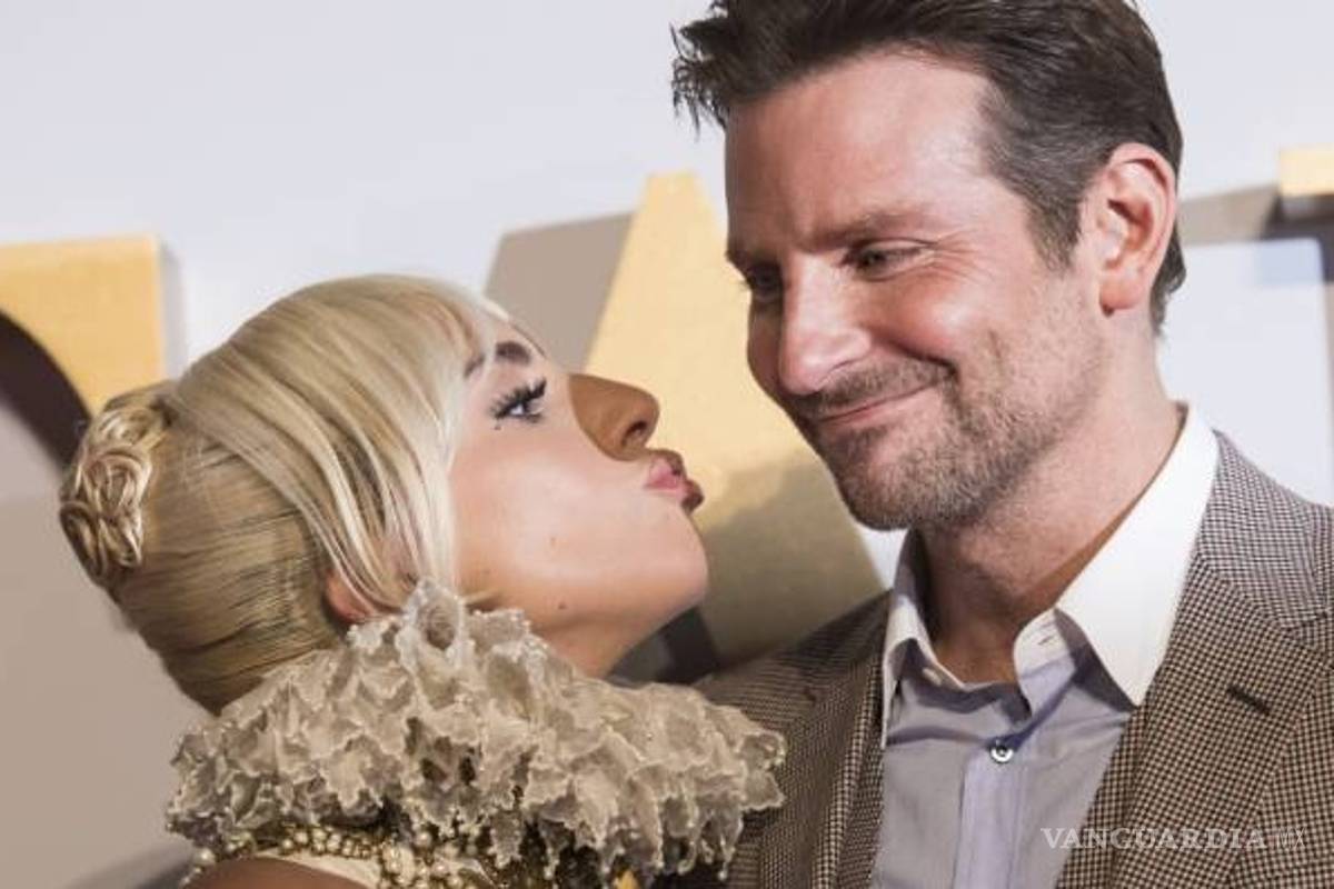 Lady Gaga cuenta su verdad sobre la sonada relación que mantuvo con Bradley Cooper