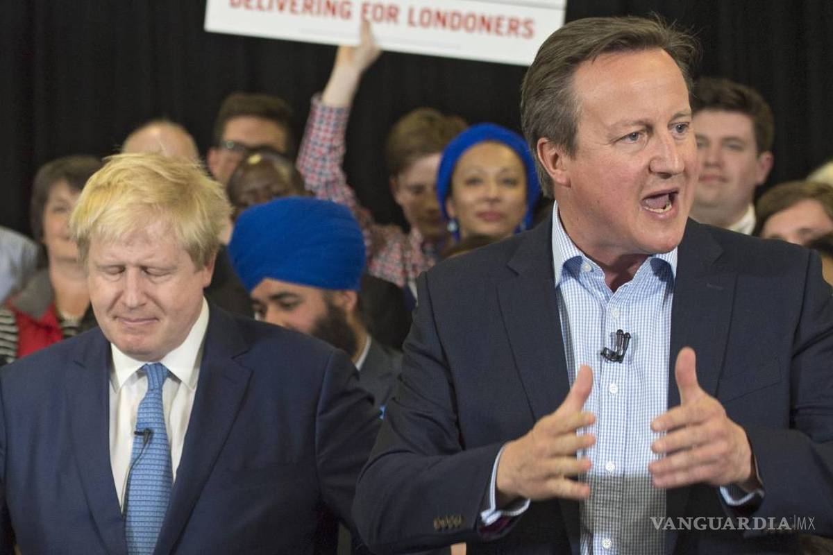 Referéndum sobre “Brexit” eclipsa elecciones municipales británicas