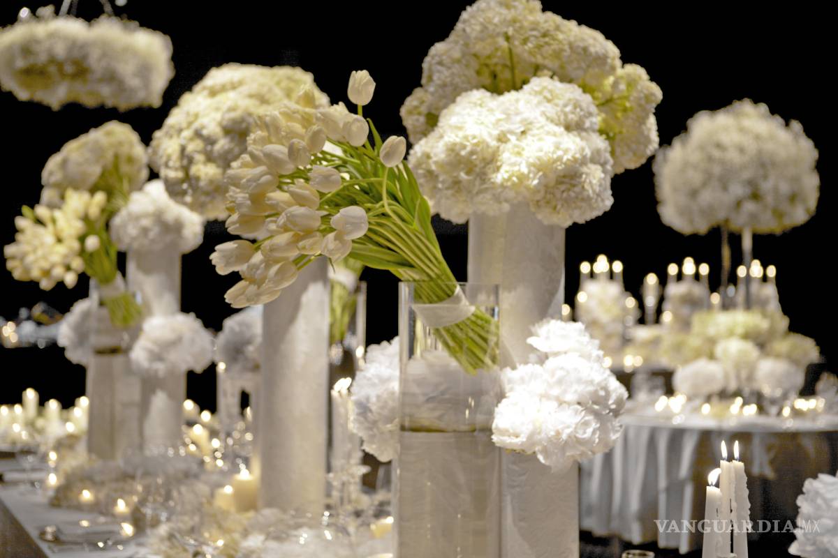 Decora como las celebridades