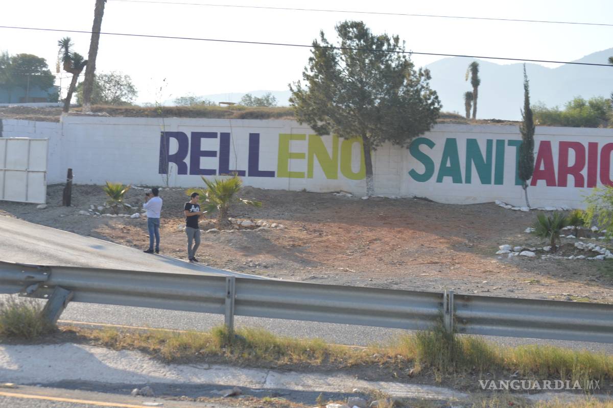 Fallece indigente por ‘intenso calor’ en Saltillo