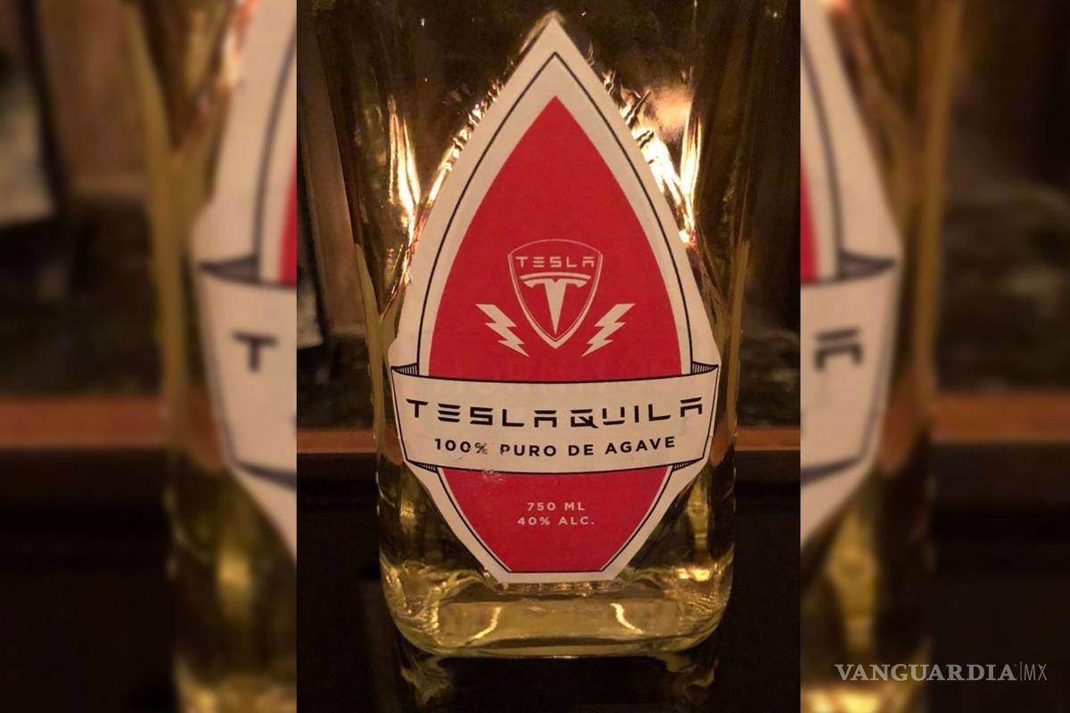 Tequileros mexicanos buscan frenar 'Teslaquila' de Elon Musk