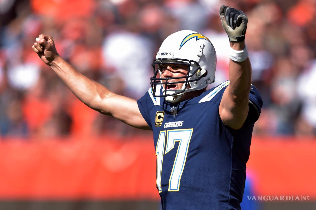 Rivers regresa a la 'realidad' a los Browns