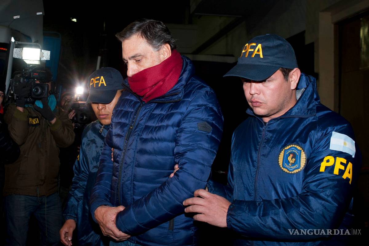 $!Cristina Fernández calla ante nuevo escándalo de corrupción