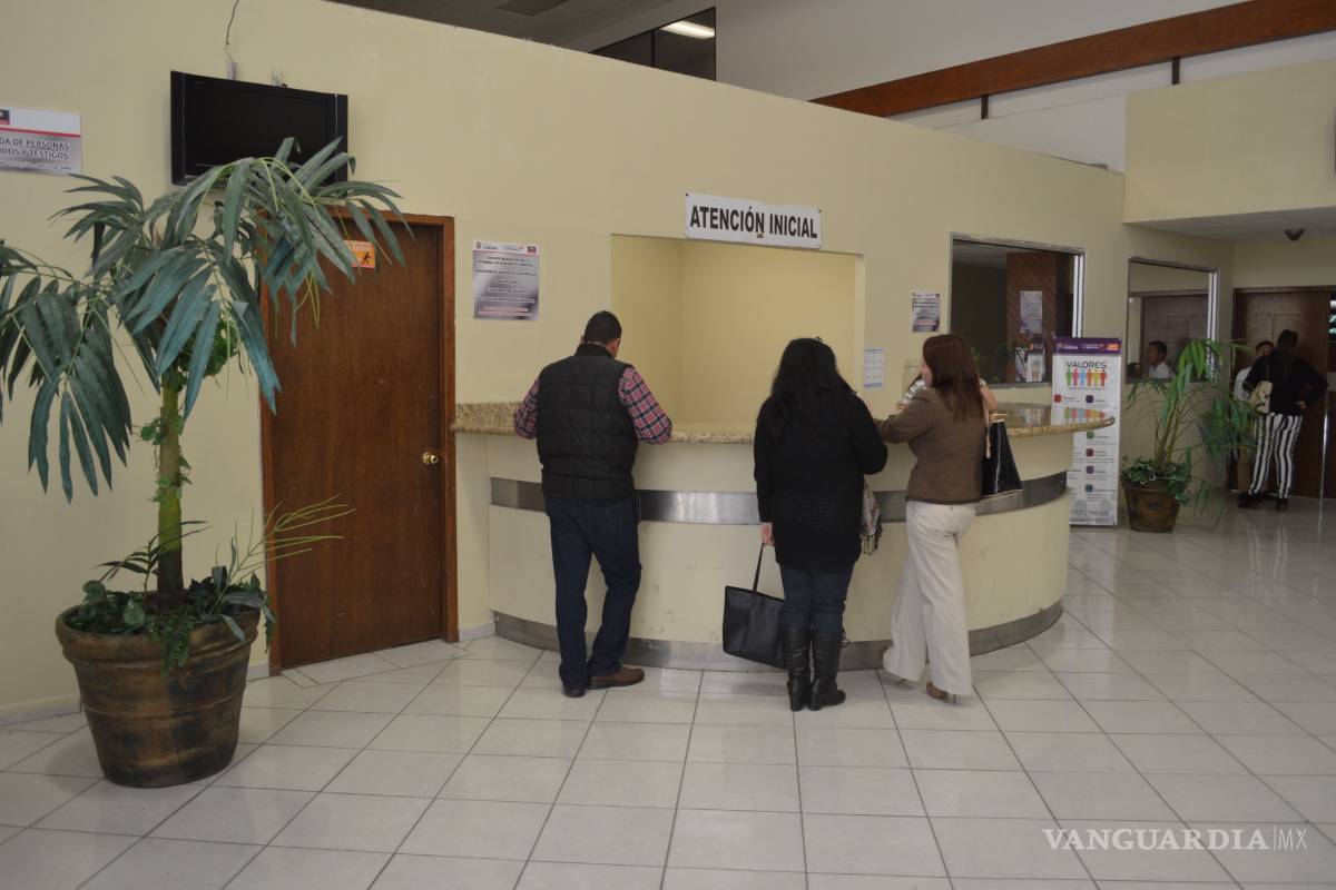 Se registran en Saltillo otros cinco robos en una sola noche; no hay detenidos