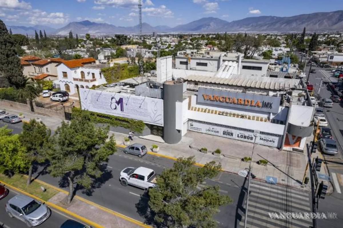 Ni con censura, ni con represión silenciarán a VANGUARDIA