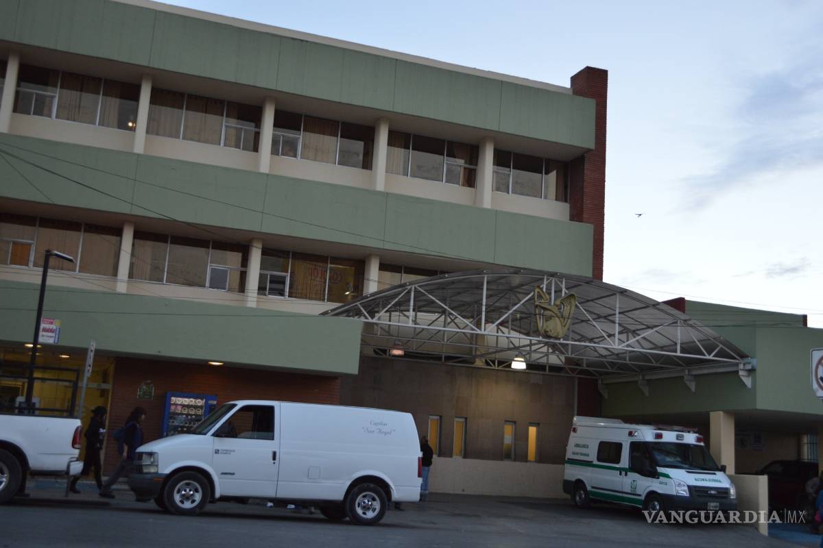 Anuncian dos nuevas clínicas del IMSS para Saltillo