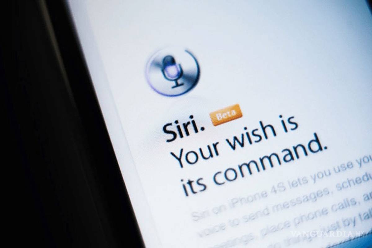 Pronto podrías tener a Siri en tu Mac