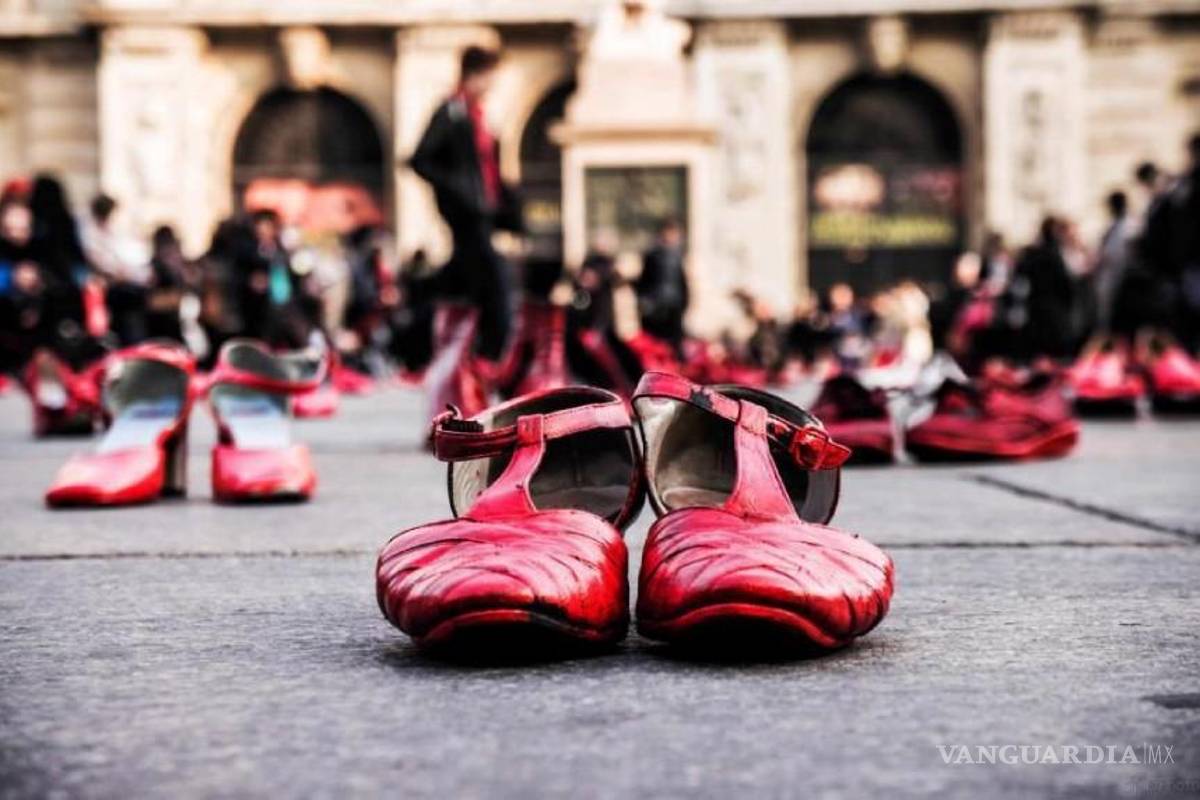 En México, utilizan más armas contra las mujeres... feminicidio sube 150% en 5 años