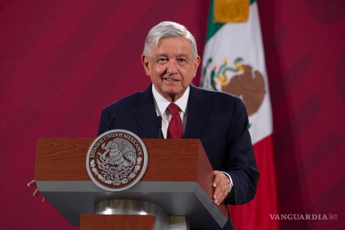 AMLO es un co-conspirador de Trump, dice congresista