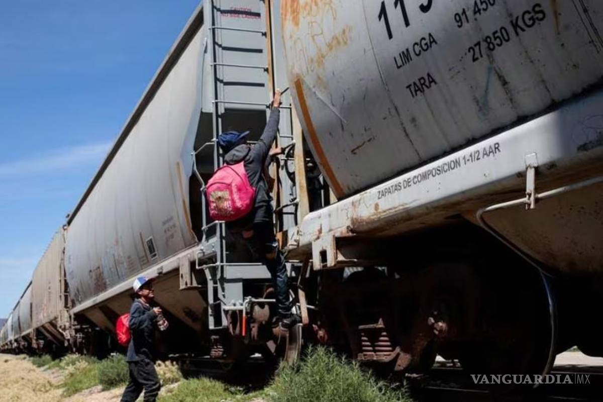 Empresarios piden al Gobierno de Biden reabrir inmediatamente cruces ferroviarios de Eagle Pass y El Paso