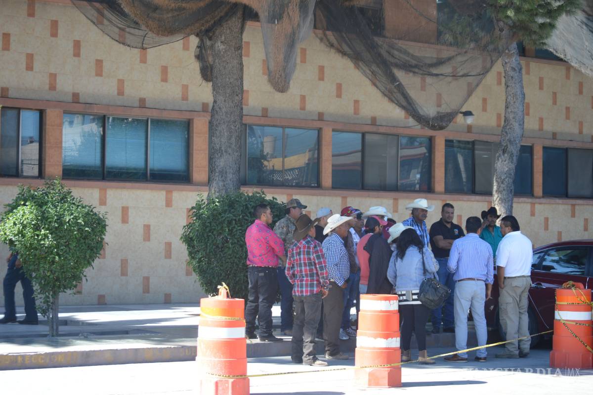 Acusan a elementos de Fuerza Coahuila de balear a joven