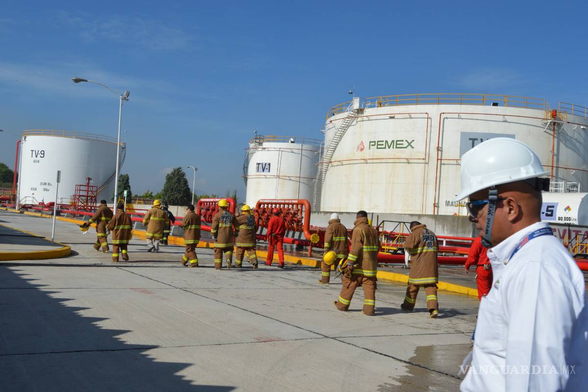 Invita Pemex al Día del Proveedor