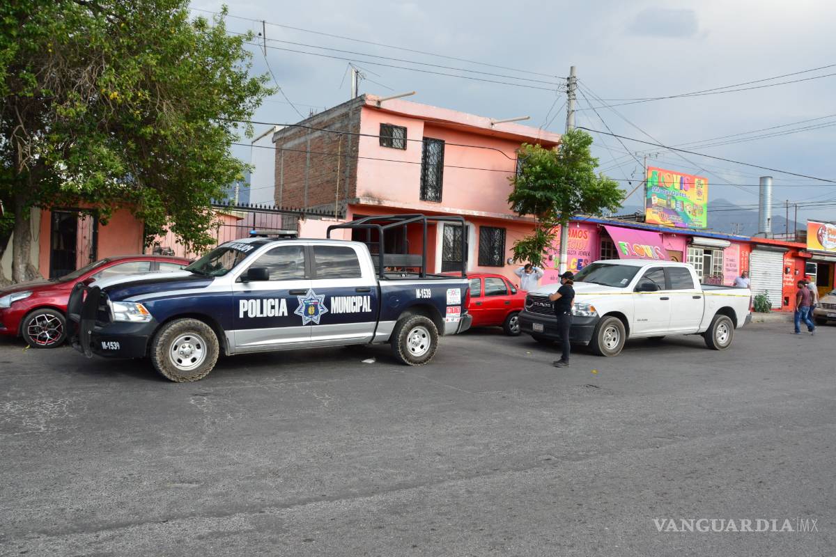 Se suicida adolescente al sur de Saltillo, familia buscaba ayudarlo