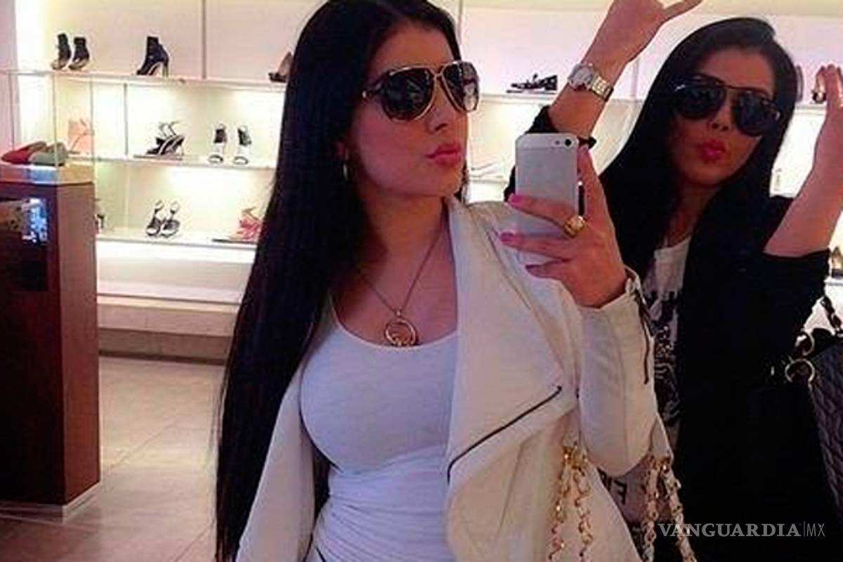 Reaparece ‘La Emperatriz Antrax’ ¡en Londres!