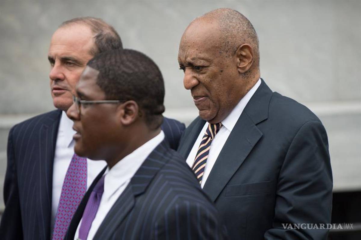 Bill Cosby no testificará en su propia defensa