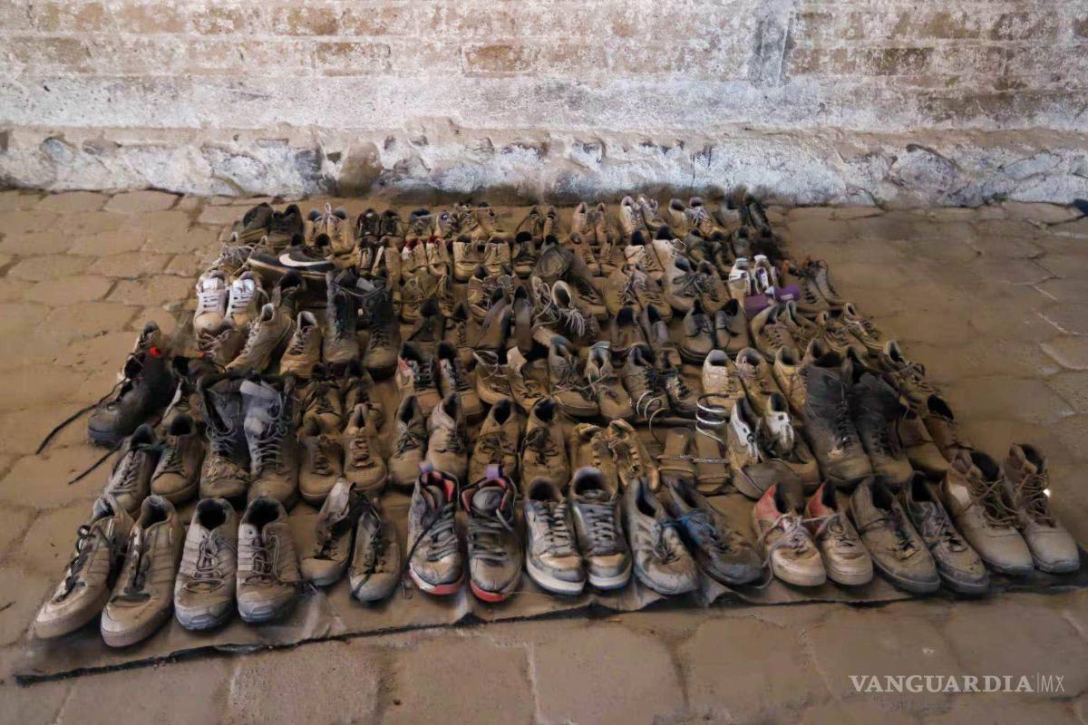 ¿Qué se ha encontrado en el crematorio clandestino de Teuchitlán, Jalisco?