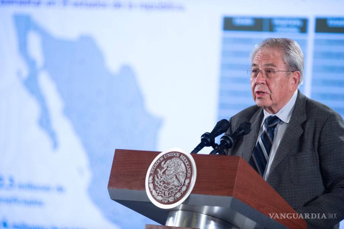 Secretaría de Salud pide que COVID-19 no sea factor de discriminación o xenofobia