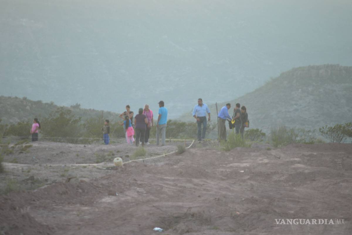Condena IP invasión de predio en Saltillo: ‘Se viola Estado de Derecho’