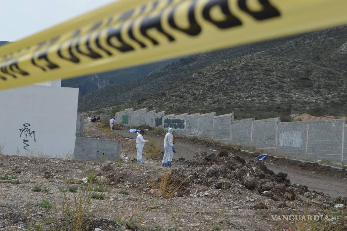 Contador del Cumbres, que había desaparecido hace tres días, fue encontrado asesinado en panteón de Saltillo