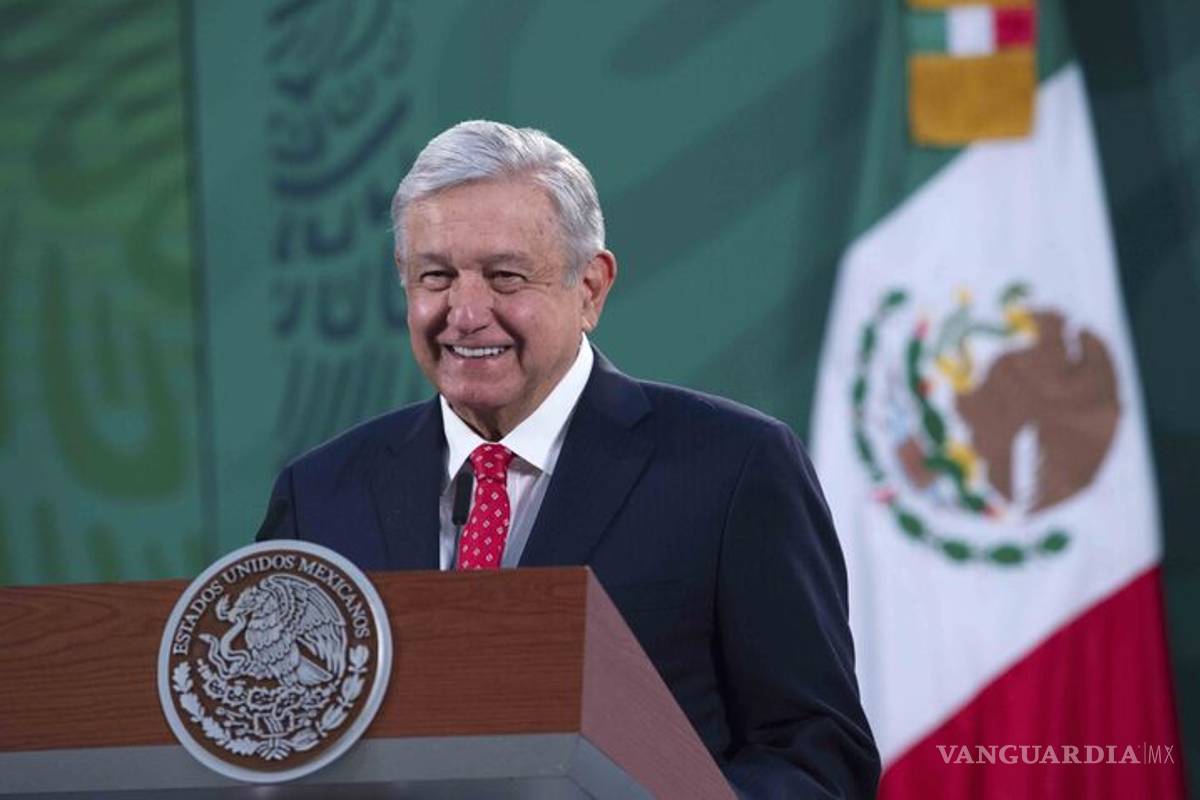 'Te cambio la plusvalía de la quinta por tu departamento en Estados Unidos': AMLO reta a Carlos Loret de Mola