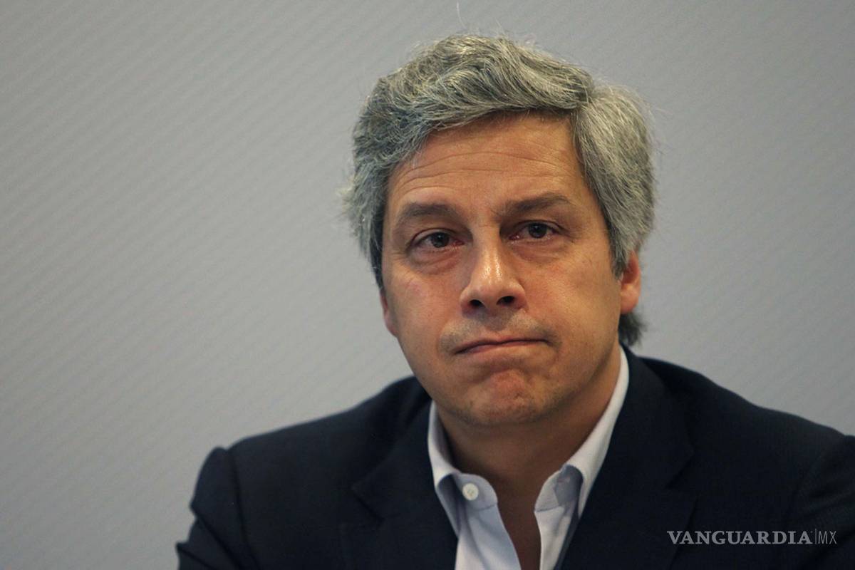 Claudio X. González pide votar en contra del gobierno de AMLO