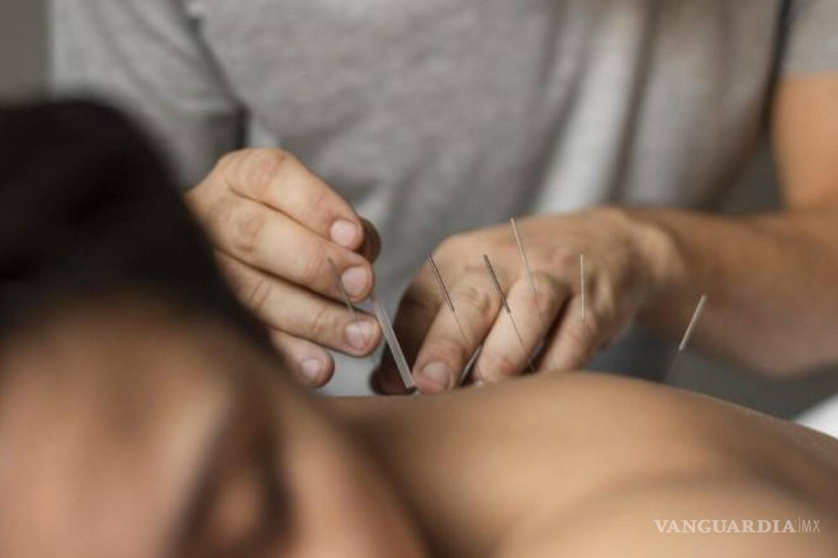 El 12 de enero inicia el curso de acupuntura en la Universidad Autónoma de Coahuila