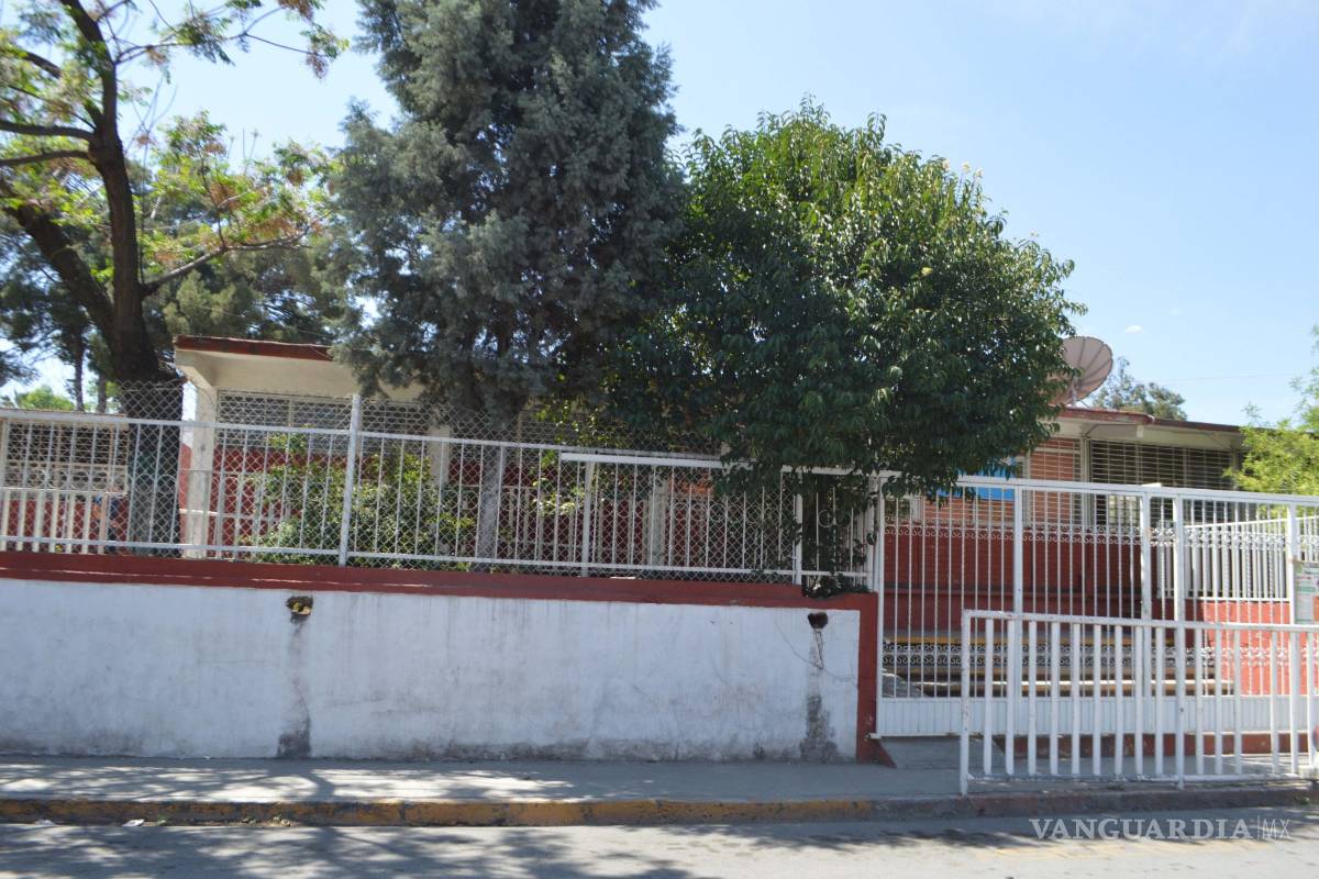 Directora amenazada en Saltillo recibe protección de la Sedu