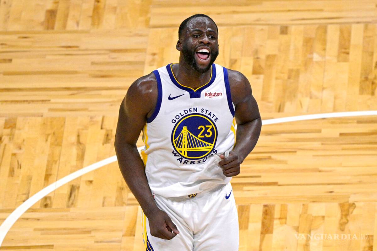 Acepta su error, Green se arrepiente de sus acciones ante Charlotte