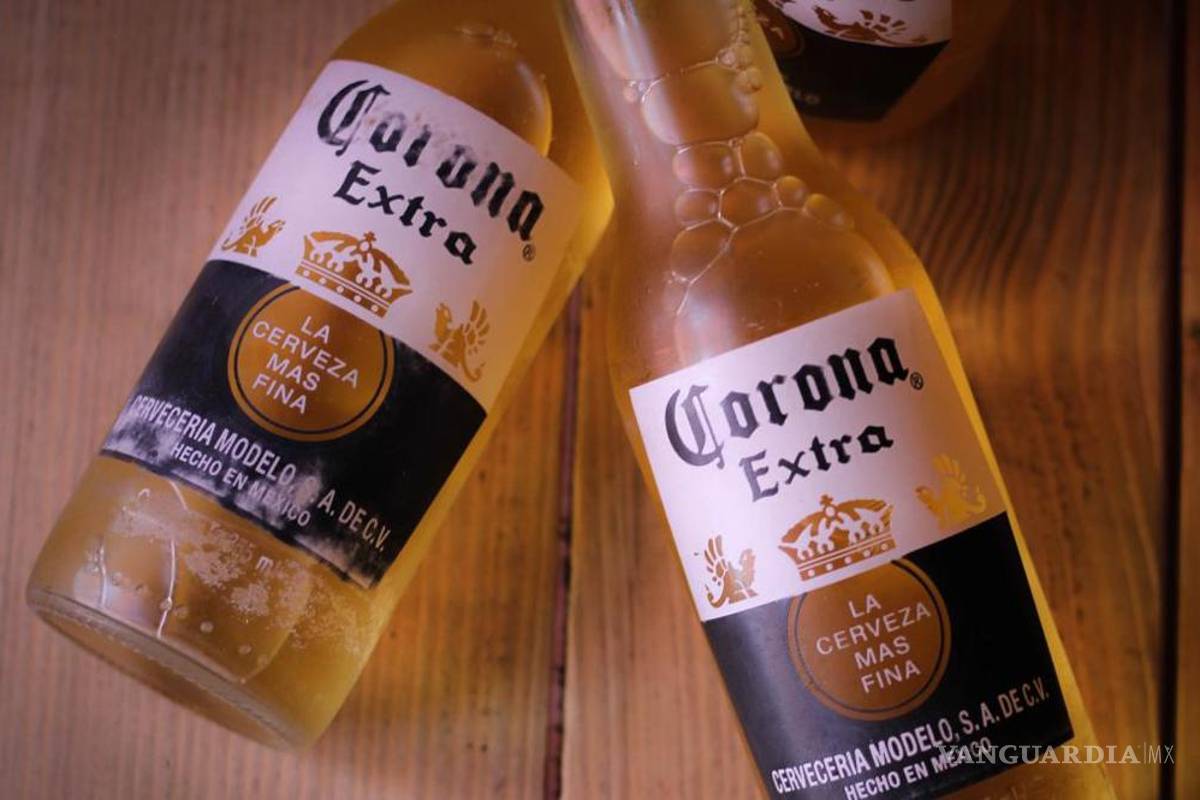 Cerveza Corona es la marca más valiosa de América Latina, vale cinco mil 882 mdd