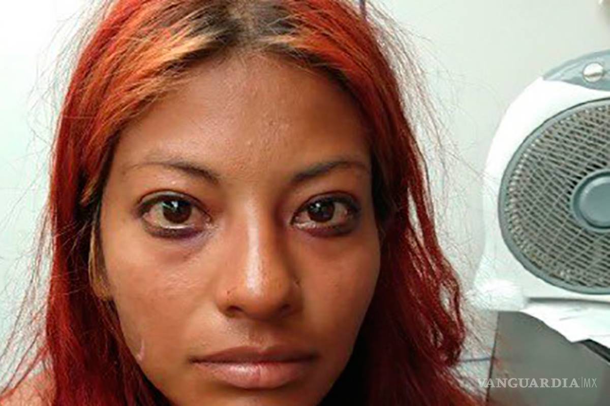 Mujer que transmitió abuso sexual de su hija en Facebook pasará 10 años en la cárcel