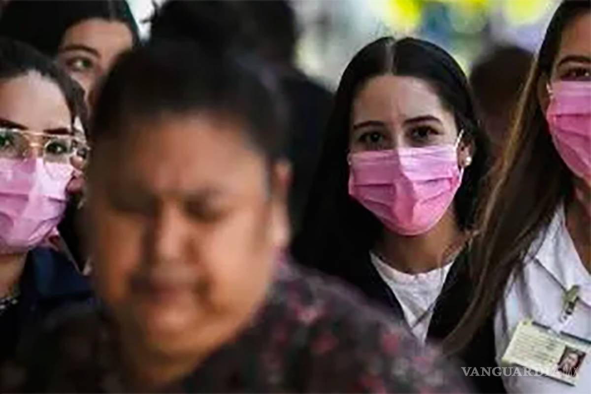 8 de cada 10 podrían tener coronavirus sin darse cuenta: Salud