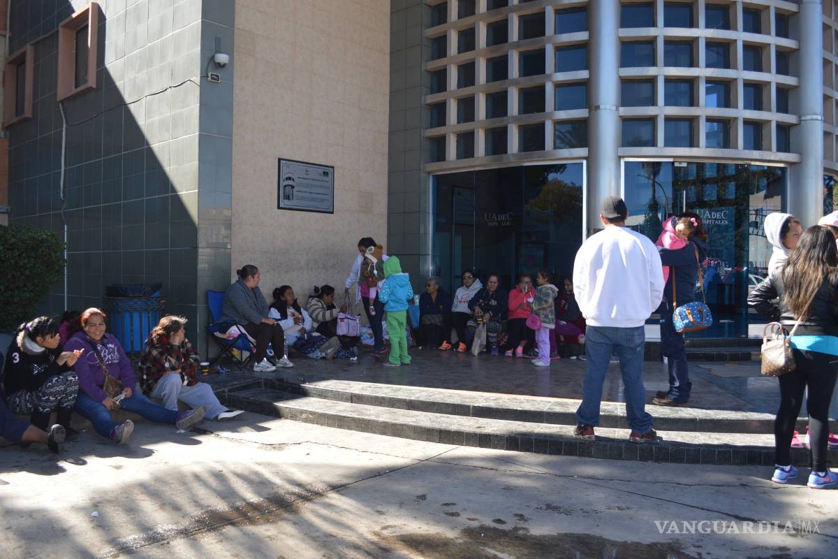 Darán hoy resultado definitivo sobre el pequeño Iker